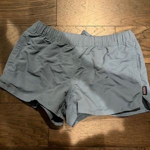 Women’s Patagonia baggies